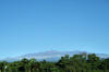 Mauna Kea as viewed from Hilo